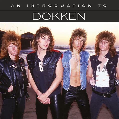 Dokken